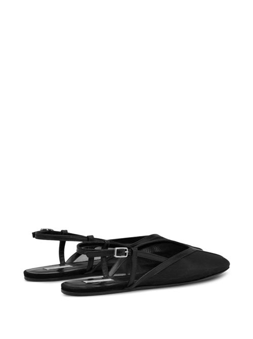 Ballerina Croisette AMI PARIS | FSV807AW0076001